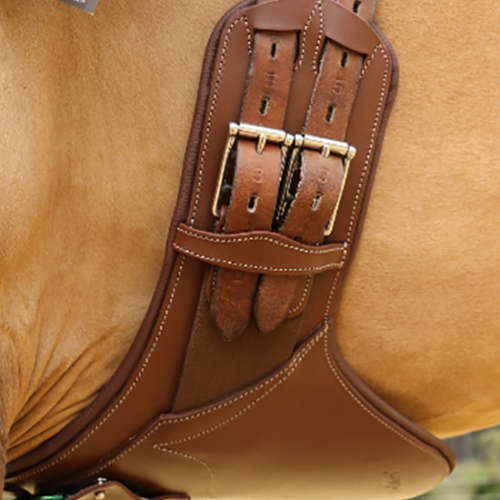 Girths & Saddle Accessories
