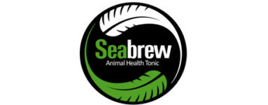 Seabrew Animal Health Tonic